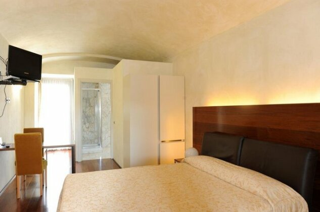 Hotel Barone Di Gattinara - Photo5