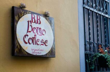B&B Borgo Cortese