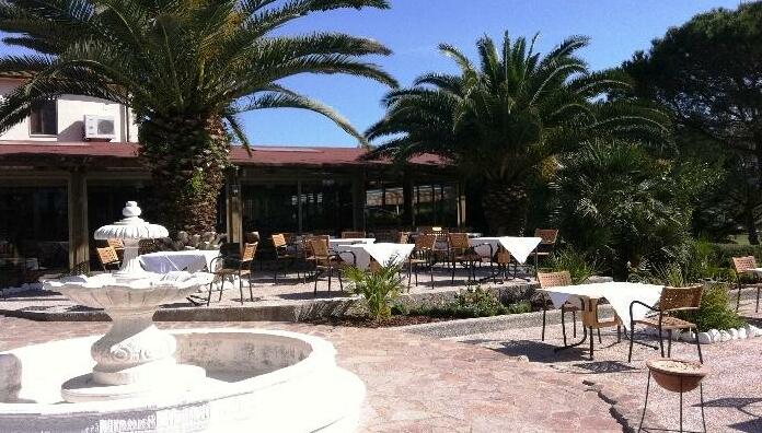 Il Pelagone Hotel & Golf Resort Toscana - Photo4