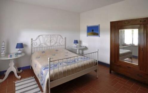 Poggio Diavolino Gavorrano - Photo5