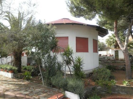 Holiday House Torre Di Manfria - Photo2