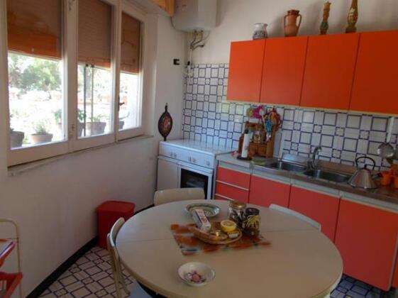 Holiday House Torre Di Manfria - Photo4