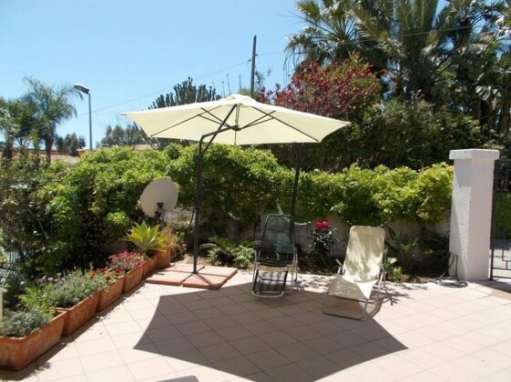 Holiday House Torre Di Manfria - Photo5