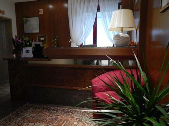 Hotel Pittini - Photo4