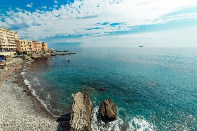 A due passi dal mare Genoa - Photo2