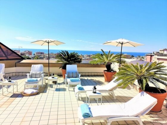 AC Hotel Genova A Marriott Luxury & Lifestyle Hotel - Photo2