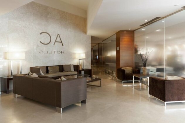 AC Hotel Genova A Marriott Luxury & Lifestyle Hotel - Photo4