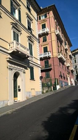 Appartamenti Belvedere Genoa - Photo2