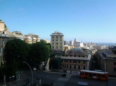 Appartamenti Belvedere Genoa