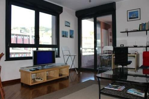 Appartamento 'Marina Porto Antico' - Photo2