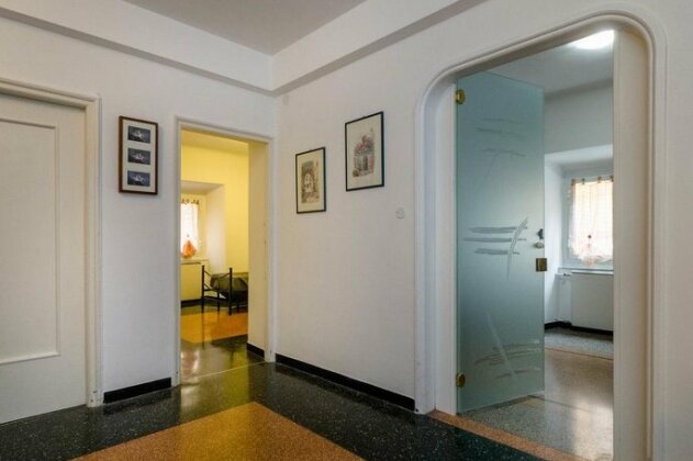 Appartamento Spianata Castelletto - Photo5