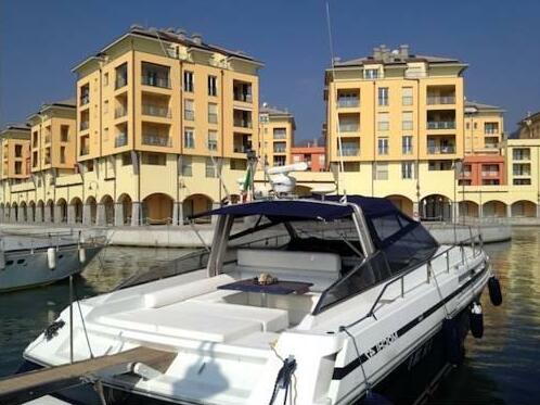 Boats & Breakfast Genova - Photo2