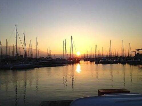 Boats & Breakfast Genova - Photo4