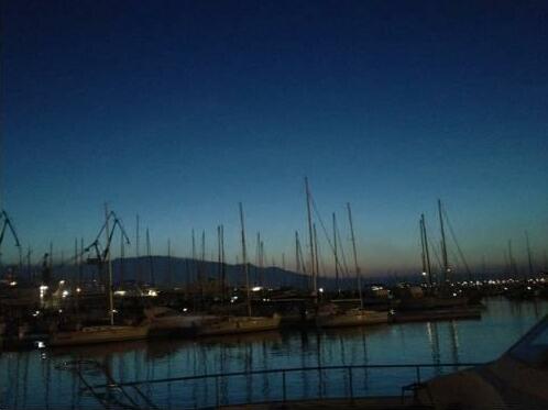Boats & Breakfast Genova - Photo5