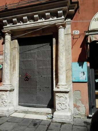 Casa Ilaria Genoa - Photo2