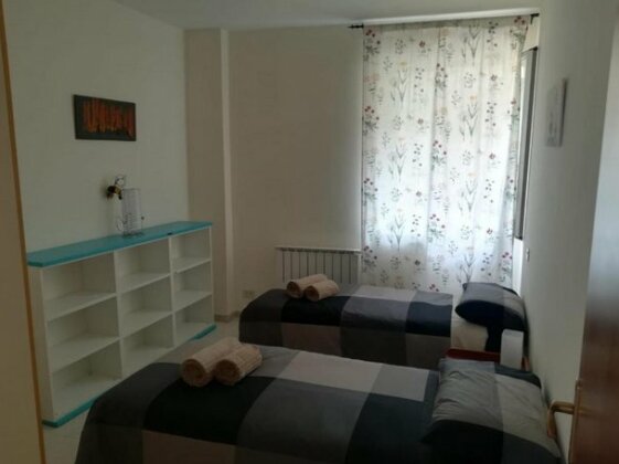 Comodo appartamento a Cornigliano Ligure - Photo3