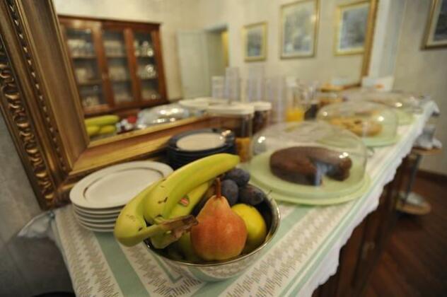 Essiale Bed and Breakfast - Photo3