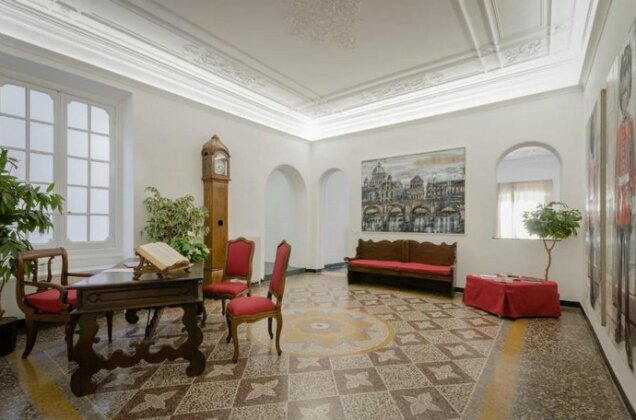 Genova46 Suites & Rooms - Photo2
