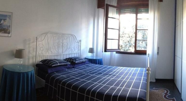 Grande ed elegante appartamento a Genova - Photo5