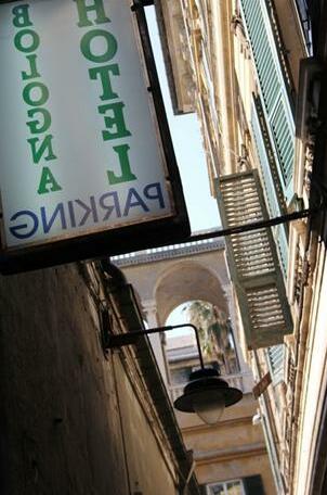Hotel Bologna Genoa - Photo5