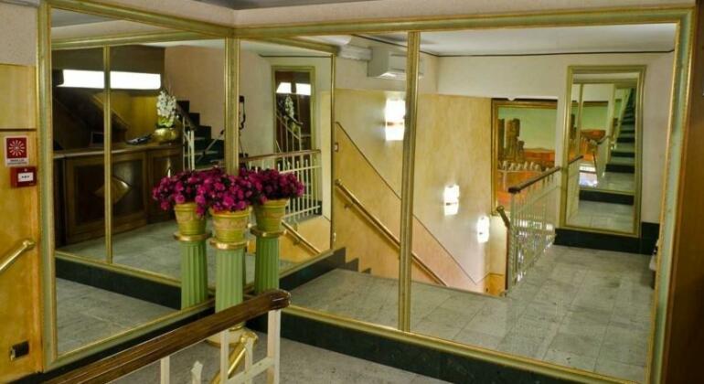Hotel Brignole - Photo2