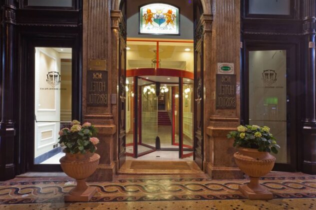 Hotel Bristol Palace - Photo2