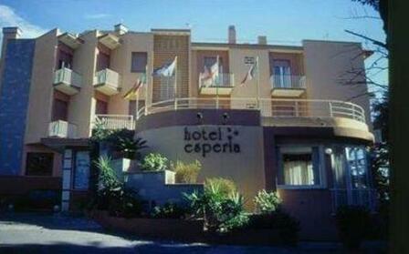 Hotel Esperia Genoa