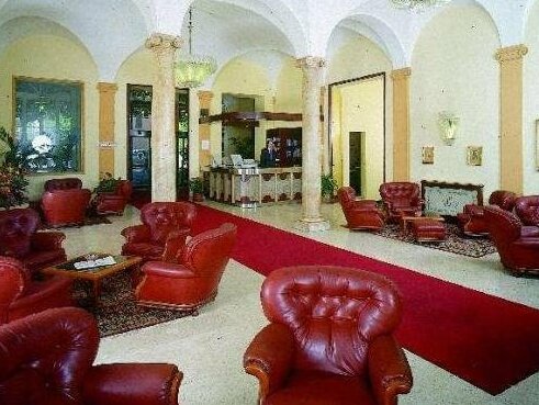 Hotel Mediterranee Genoa - Photo5