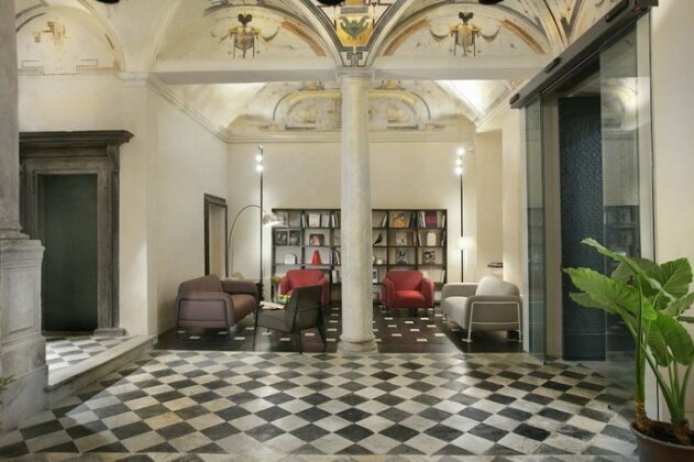 Hotel Palazzo Grillo - Photo4