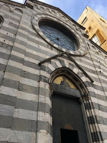 Il Vicoletto Genoa - Photo5