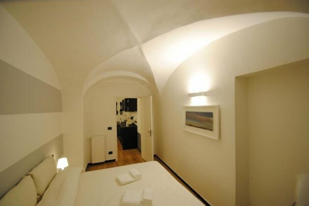 New Apartament in historical Genoa center - Photo3