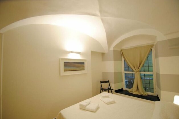 New Apartament in historical Genoa center - Photo4