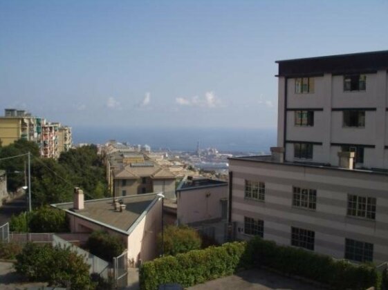 Ostello per la Gioventu Genova - Photo2