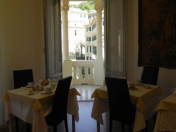 Palazzo Gropallo Rooms - Photo4