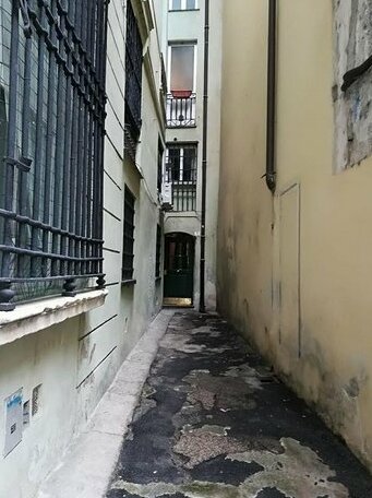 Residenza Spinola Genova - Photo4