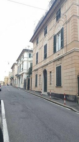 Royal Suite Genoa - Photo3