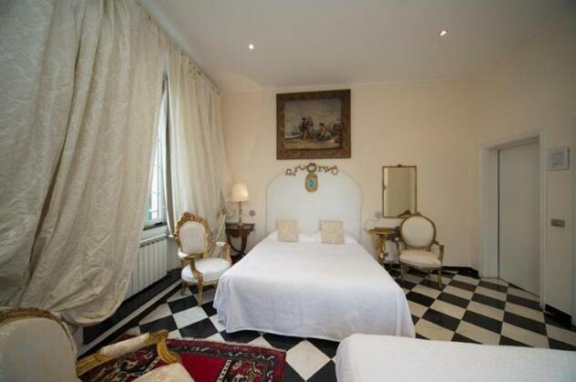 San Giorgio Rooms Genoa - Photo3