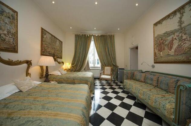 San Giorgio Rooms Genoa - Photo5