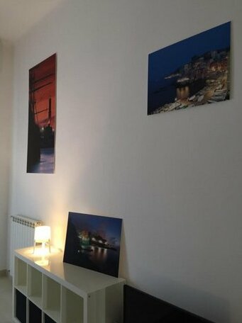 Sea Loft Genoa - Photo3