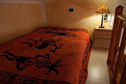 Villa Azzurra - Genova Resort B&B Accomodations - Photo3