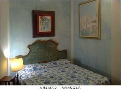 Villa Azzurra - Genova Resort B&B Accomodations - Photo5