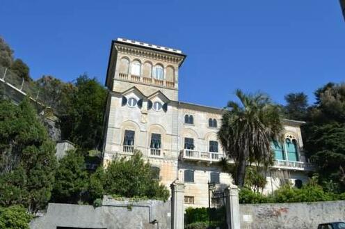Villa D'Albertis - Photo2