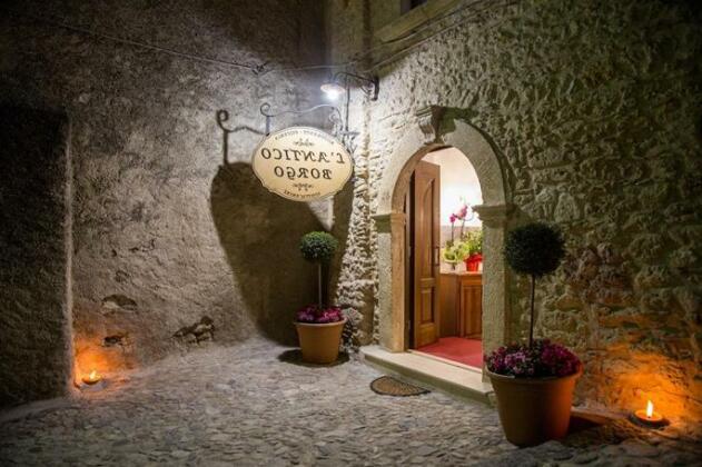 L'Antico Borgo Gerace - Photo3
