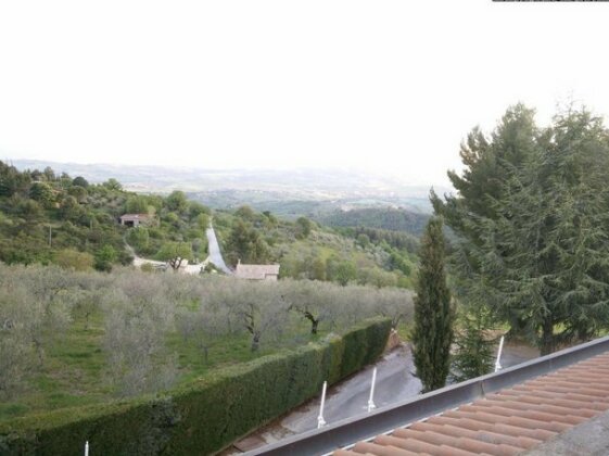 Park Residence Giano dell'Umbria