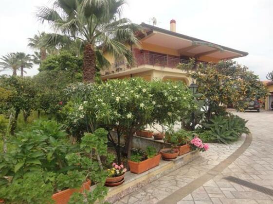Acquamarina Guest Home - Photo2