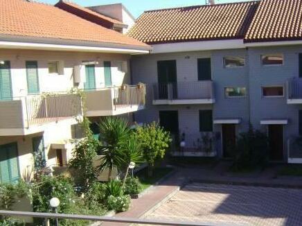Apartment Giardini Naxos 1 - Photo2