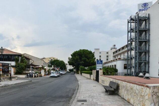 Apartment Giardini Naxos Holidays - Photo5