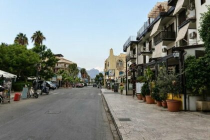 Apartment Giardini Naxos Holidays
