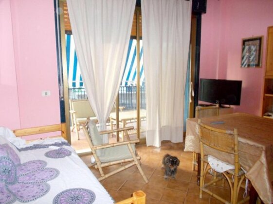 Apartment Via Teocle - Photo2