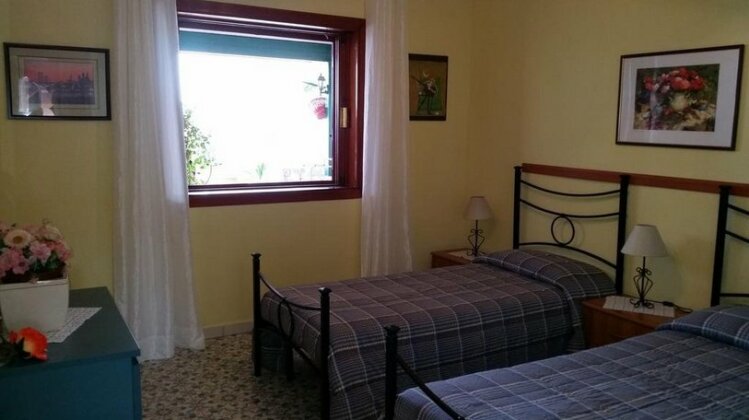 Apartments Mikros - Photo4